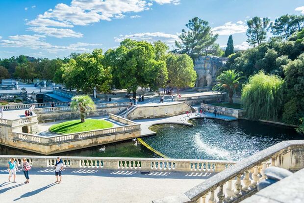 Expertise comptable à Nîmes