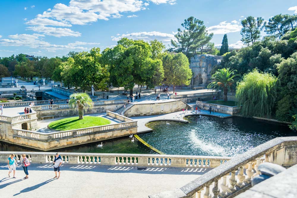 Expertise comptable à Nîmes
